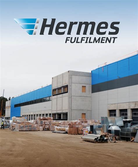 iłowa hermes|New location in Iłowa grows .